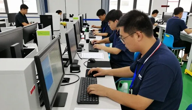 使用企业管理系统需要关注哪些方面？